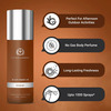 The Man Company Fiery Fragrance Perfume Combo Set - Valentine Perfume Kit For Him