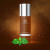 The Man Company Fiery Fragrance Perfume Combo Set - Valentine Perfume Kit For Him