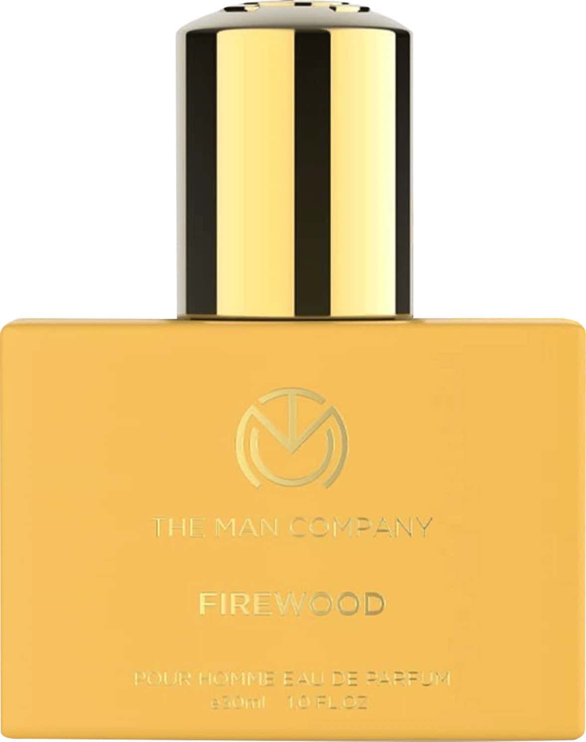 Buy THE MAN COMPANY FIERY FRAGRANCE PERFUME COMBO SET VALENTINE