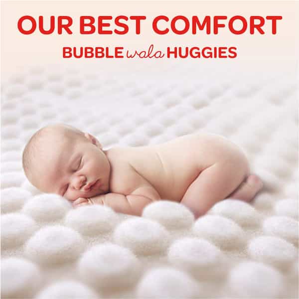 Huggies Wonder Pants Double Extra Large Size Diapers Combo Pack Of 2 24 Counts Per Pack (48 Count)