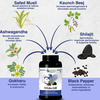 Herbs & Health - Vigayur (60 Capsules)