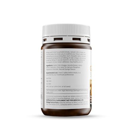 Sanct Bernhard Daily Vitamin Blend Support | Vitamins C D & Zinc | Supports Skin Hair & Nails 60n