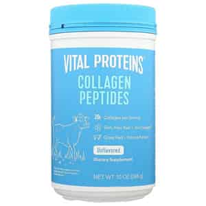 Vital Proteins Collagen Peptides | Powder | 1 Count | 14 Servings