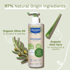 Mustela Organic Cleansing Gel 400ml