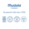 Mustela Organic Cleansing Gel 400ml