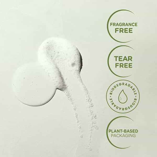 Mustela Organic Cleansing Gel 400Ml