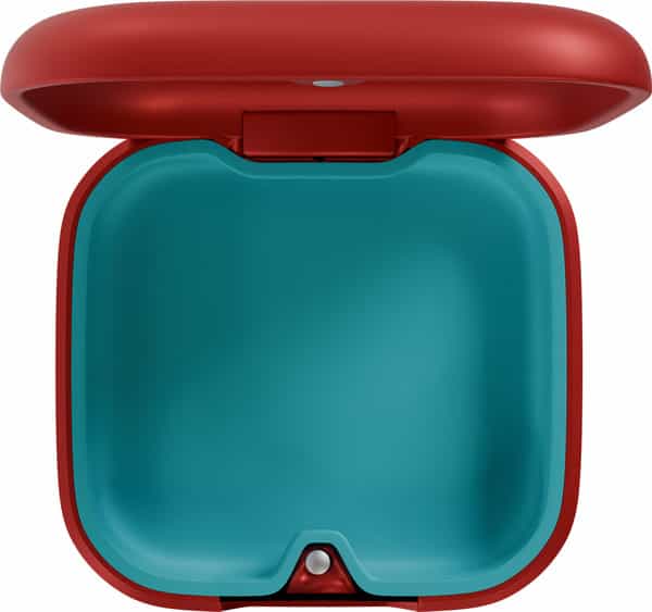 Toothsi Aligner Care Box 1 No's