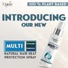 Ktein Natural 100% Plant Based Multi Vitamin Purpose 70Ml