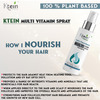 Ktein Natural 100% Plant Based Multi Vitamin Purpose 70Ml