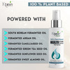 Ktein Natural 100% Plant Based Multi Vitamin Purpose 70Ml