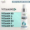 Ktein Natural 100% Plant Based Multi Vitamin Purpose 70Ml