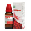 Dr. Willmar Schwabe India Willfort 30Ml