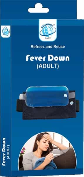 Krishniel Fever Down (Adult)