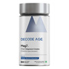 Decode Age Mag7 Supplement | Supports Mood | Bone And Muscle Health | Metabolism | Veg - 60n
