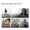Decode Age Mag7 Supplement | Supports Mood | Bone And Muscle Health | Metabolism | Veg - 60n