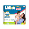 Little's Comfy Baby Pants S Baby Diaper 10 No's