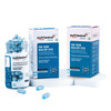 Nutriwave Vision Eye Care Supplement | Supports Eye Health & Vision | 30 Veg Capsules