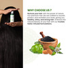 Mool Hair Grow Oil For Hair Fall Control And Hair Growth And Thickness For Men & Women (100 Ml)