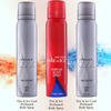 Revlon Fire & Ice Parfum Body Spray Pack Of 3