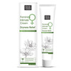 Sheneed Feminine Intimate Cream Dryness Relief 30glong-Lasting Moisturizing Lubricant|Gynac Approved