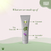 Sheneed Feminine Intimate Cream Dryness Relief 30glong-Lasting Moisturizing Lubricant|Gynac Approved
