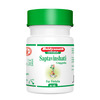 Baidyanath Asli Ayurved Saptavishanti Guggulu Tablets Natural 80 Count