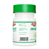 Baidyanath Asli Ayurved Saptavishanti Guggulu Tablets Natural 80 Count