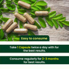 Cipzer Fibroids Vanish 30 Capsules | Supports Womens Reproductive Health & Hormonal Balance