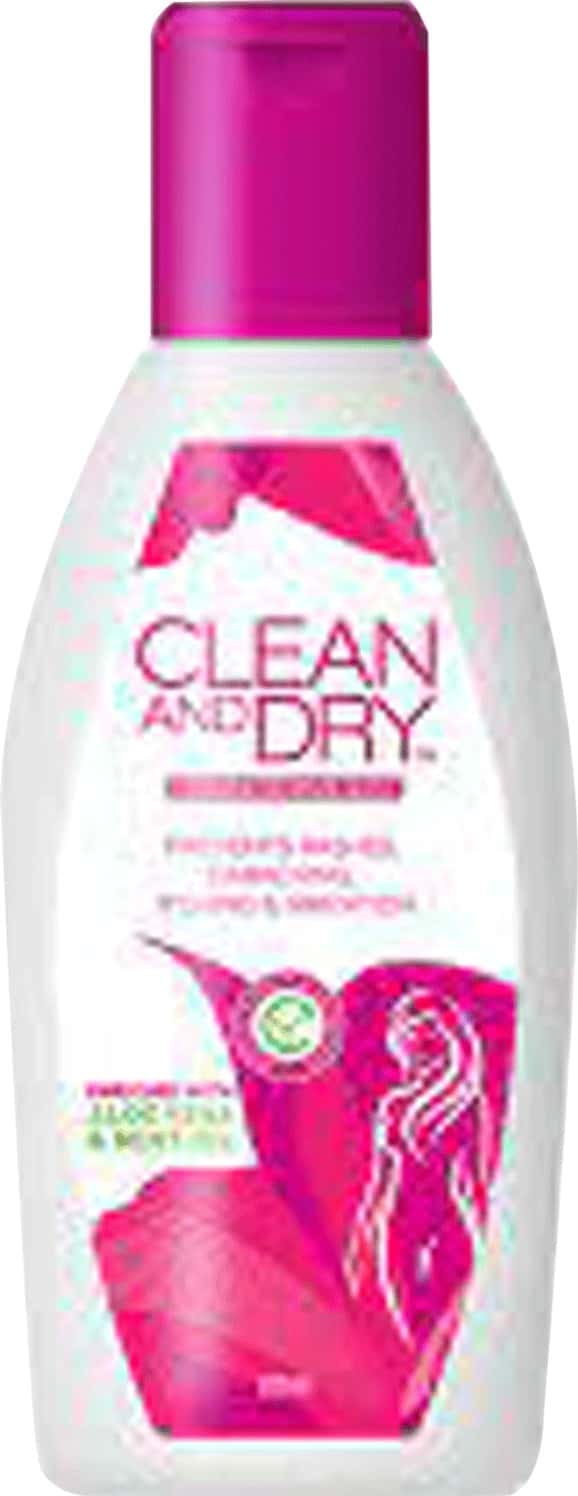 Buy VWASH PLUS INTIMATE WASH BOTTLE OF 100 ML Online & Get Upto 60 OFF