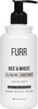 Furr Rice And Wheat Volumizing Conditioner - 300Ml Volumizes Hair For Flat