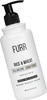 Furr Rice And Wheat Volumizing Conditioner - 300Ml Volumizes Hair For Flat