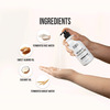 Furr Rice And Wheat Volumizing Conditioner - 300Ml Volumizes Hair For Flat