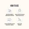 Furr Rice And Wheat Volumizing Conditioner - 300Ml Volumizes Hair For Flat