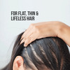 Furr Rice And Wheat Volumizing Conditioner - 300Ml Volumizes Hair For Flat