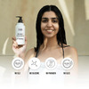 Furr Rice And Wheat Volumizing Conditioner - 300Ml Volumizes Hair For Flat