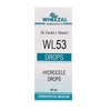 Wheezal Wl 53 Drops 30 Ml