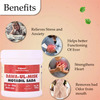 Cipzer Dawaul Misk Motadil Sada 125G | Supports Liver & Heart Wellness (Pack Of 1)