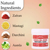 Cipzer Dawaul Misk Motadil Sada 125G | Supports Liver & Heart Wellness (Pack Of 1)