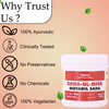Cipzer Dawaul Misk Motadil Sada 125G | Supports Liver & Heart Wellness (Pack Of 1)