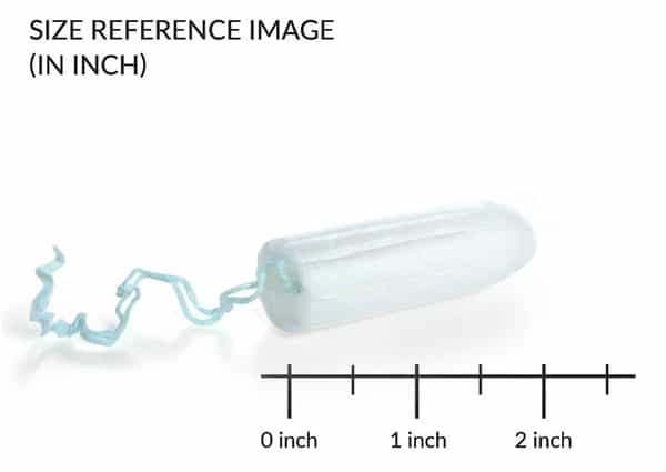Floh  Tampon Regular + 2 Super Combo Of 3