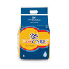 Easycare Adult Diaper - Pack Of 10 Soft & Comfort With Double Leakage Perrier (76 X 112 Cm) Size-M
