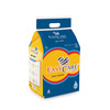 Easycare Adult Diaper - Pack Of 10 Soft & Comfort With Double Leakage Perrier (76 X 112 Cm) Size-M