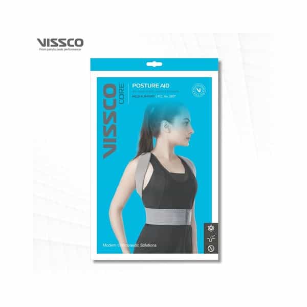 Vissco Posture Aid - Large