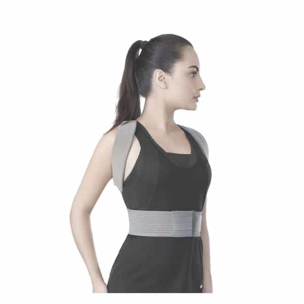 Vissco Posture Aid - Large