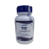 Healthvit Iron Ferrous Fumarate 17Mg Iron Tablets Bottle Of 60