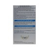 Healthvit Iron Ferrous Fumarate 17Mg Iron Tablets Bottle Of 60