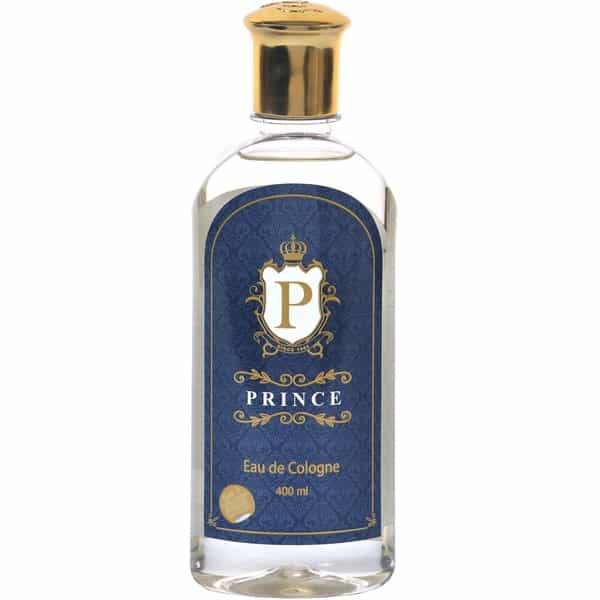 Prince Eau De Cologne- 400Ml