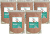 Way2herbal Arjuna Powder | Terminalia Arjuna Chaal Powder - 1 Kg Each (Pack Of 5)