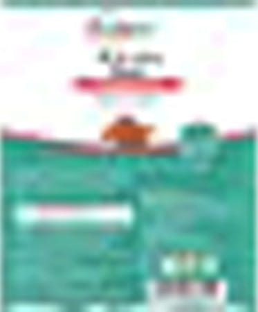 Way2herbal Arjuna Powder | Terminalia Arjuna Chaal Powder - 1 Kg Each (Pack Of 5)