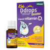 Ddrops Kids Booster 600Iu | 100 Drops